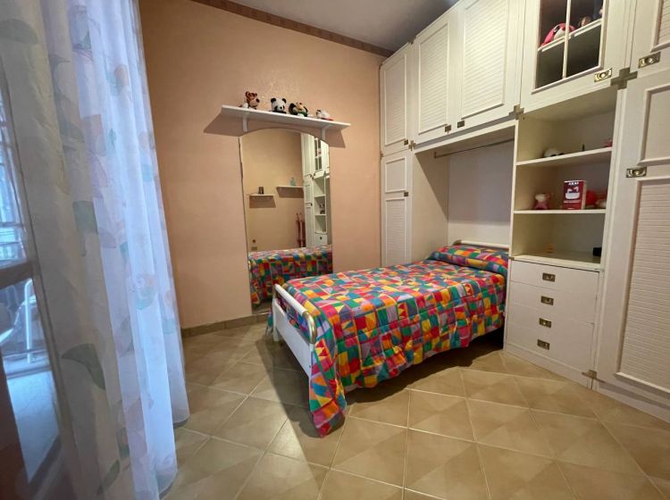 Appartamento in vendita, via Assisi  6, Cerignola
