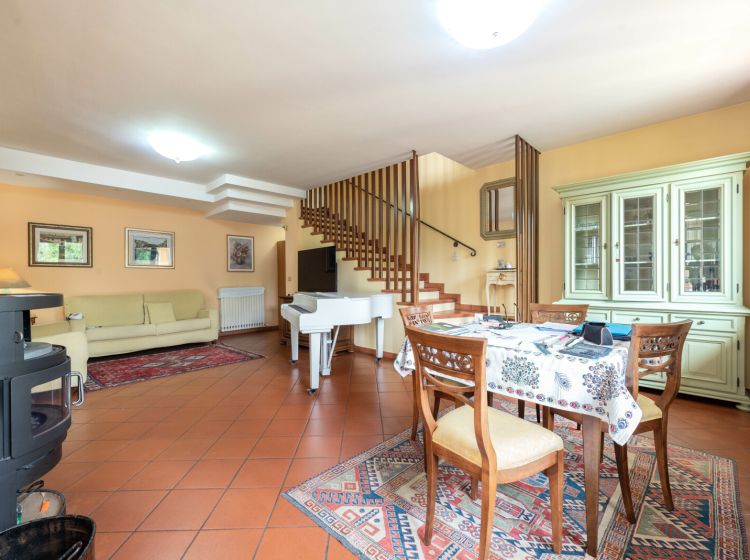 Villa in vendita, via Santa Caterina da Siena, San Giacomo, Albignasego
