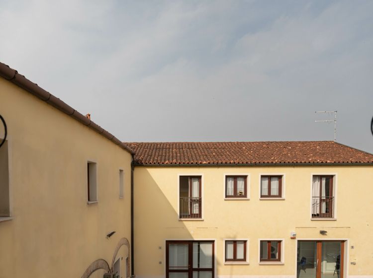 Stabile o palazzo in vendita, via Giacomo Matteotti, Dolo