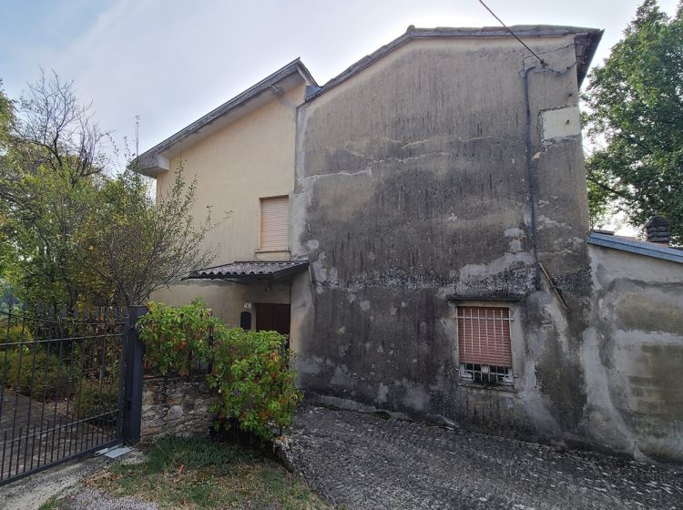 Rustico in vendita, Case Borgheggiani 6, Sivizzano, Fornovo Di Taro