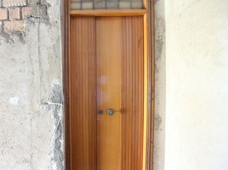 Trilocale in vendita, Strada Sant'Angelo 16, Gallico, Reggio Calabria