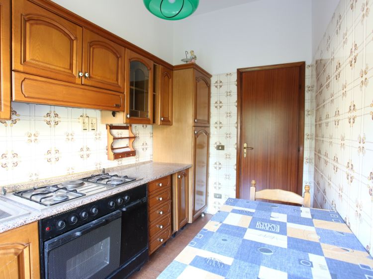 Trilocale in vendita, Strada Sant'Angelo 16, Gallico, Reggio Calabria