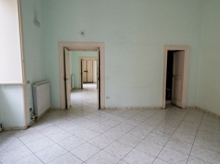 Trilocale in vendita, via Principessa Margherita  10, Sant&#039;antimo
