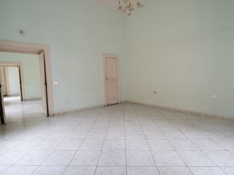 Trilocale in vendita, via Principessa Margherita  10, Sant&#039;antimo