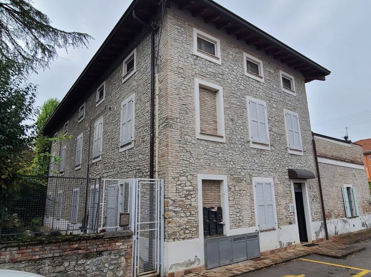 Trilocale in vendita, Vicolo Micheli 2, Ozzano Taro, Collecchio