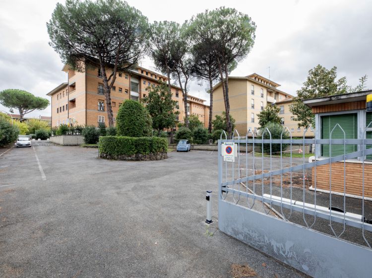 Appartamento in vendita, Piazza Luigi Porro Lambertenghi  32, Nuovo Salario, Roma