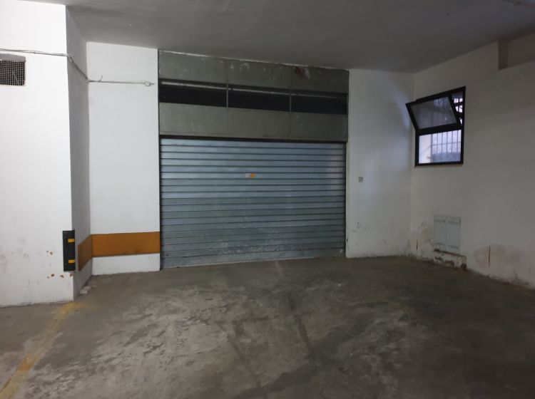 Box / Garage in vendita, via di Vigna Fabbri  83, Appio Latino, Roma