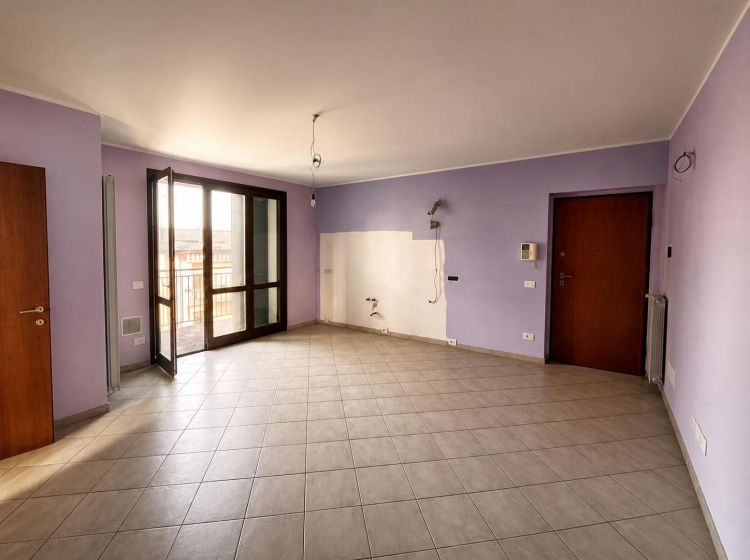Trilocale in vendita, via Romera Vecchia  25, Broni