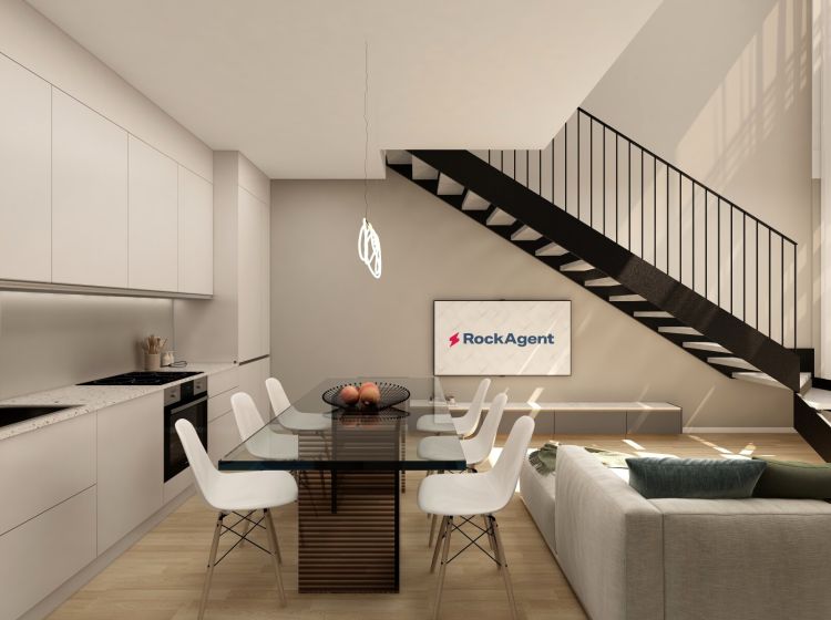Loft in vendita, via Valprato  69, Borgo Vittoria, Torino