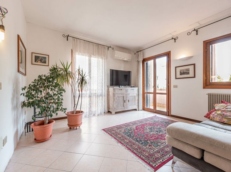 Villa in vendita, via Portogallo  19, San Donà Di Piave