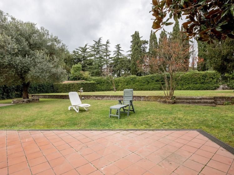 Villa in vendita, Largo Olgiata  15, Olgiata, Roma