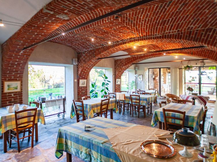 Casale in vendita, Lequio Tanaro