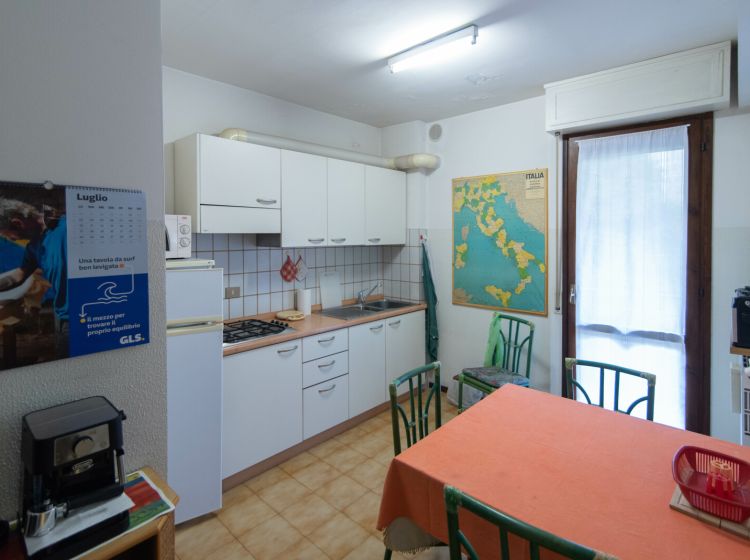 Quadrilocale in vendita, via Gioacchino Rossini  12, Pian di Rose, Sant&#039;ippolito