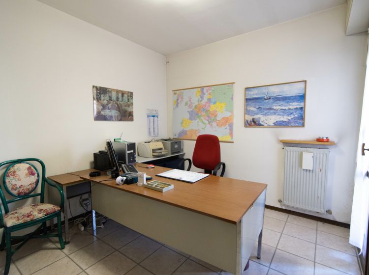 Quadrilocale in vendita, via Gioacchino Rossini  12, Pian di Rose, Sant&#039;ippolito