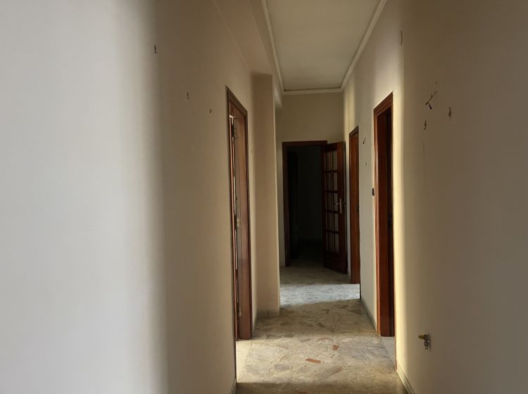 Trilocale in vendita, via Angelo Volpicelli  34, Arzano