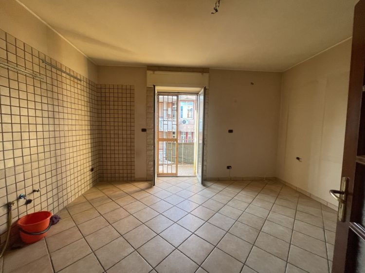 Trilocale in vendita, via Angelo Volpicelli  34, Arzano