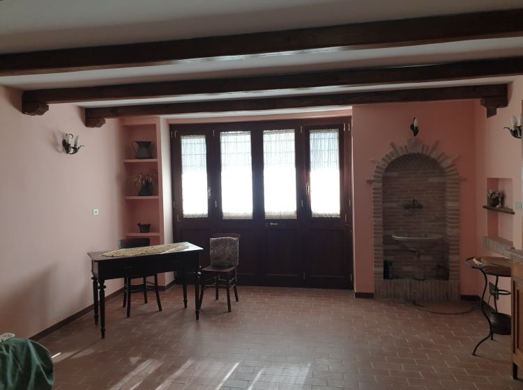 Casale in vendita, via Colonnetta, Ornaro Alto, Torricella In Sabina