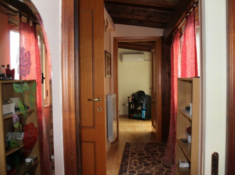 Villa in vendita, via Vecchia Sarno-Palma  30, Sarno