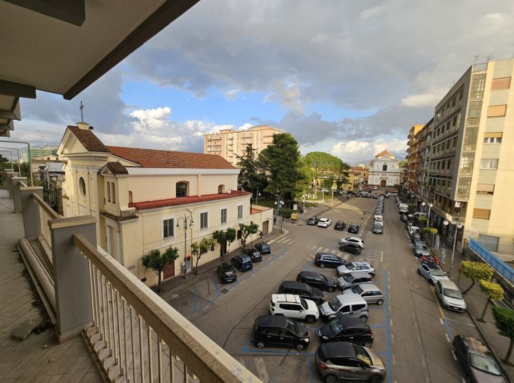 Quadrilocale in vendita, Piazza Annunziata  4, Angri