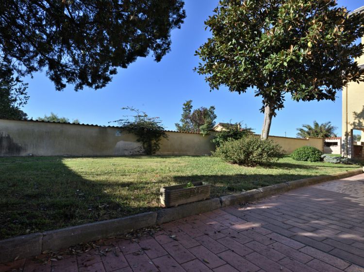 Villa in vendita, via Corace  2, Campodicarne, Aprilia
