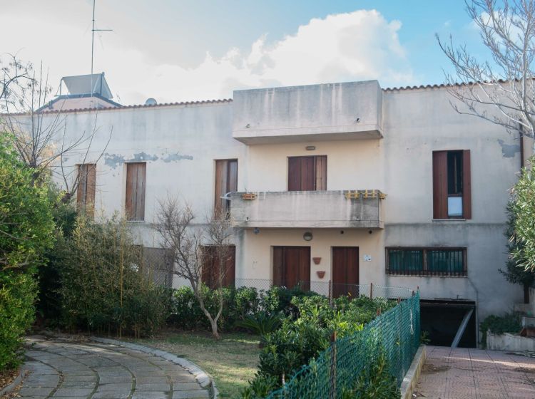 Villa in vendita, via Cesare Simonetti  55, Fano