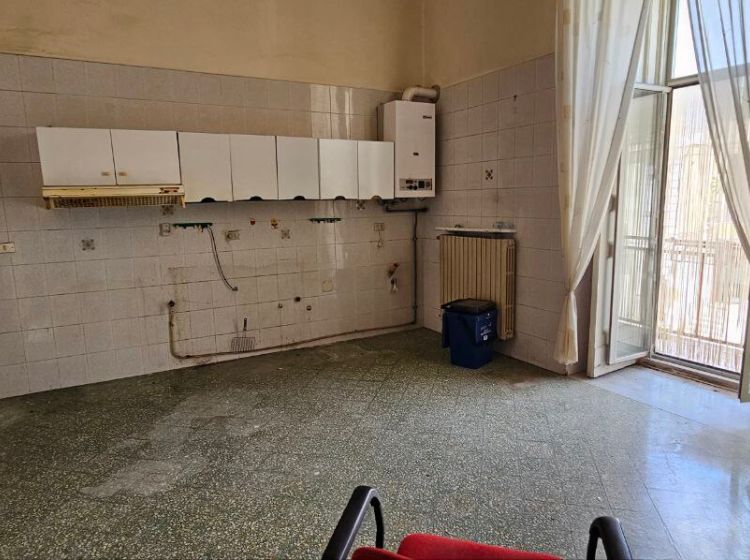 Appartamento in vendita, Corso Antonio Gramsci  7, Cerignola