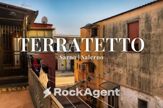 Terratetto plurifamiliare in vendita, via San Valentino 120, Sarno