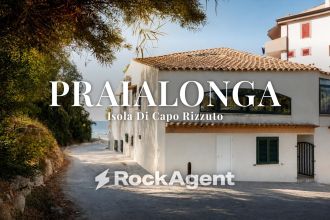 Bilocale in vendita, Villaggio Praialonga, Capo Rizzuto, Isola Di Capo Rizzuto