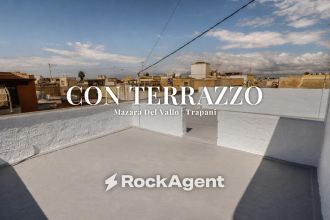 Appartamento in vendita, via Spagna  6, Mazara Del Vallo