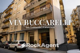 Ufficio in vendita, via Edmondo Buccarelli  4, San Leonardo, Catanzaro