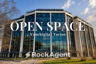 Ufficio in vendita, via Ippolito Nievo  25, Vanchiglia, Torino