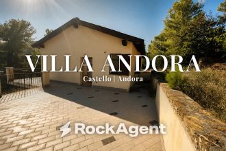 Villa in vendita, Località Marino, Castello, Andora