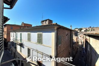 Trilocale in vendita, via Maidalchini  3, Acquapendente