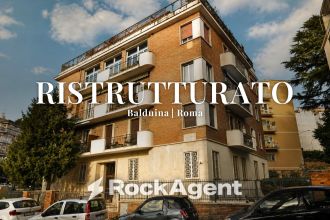 Trilocale in vendita, viale delle Medaglie d'Oro  406, Balduina, Roma