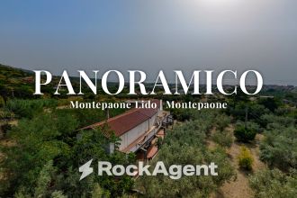 Villa in vendita, Località Zilleria, Montepaone Lido, Montepaone
