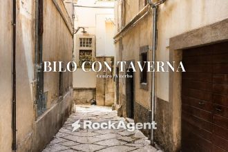 Bilocale in vendita, via Fontanella del Suffragio  28, Centro, Viterbo