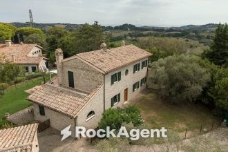 Villa in vendita, Strada Madonna dei Mazza, Pesaro