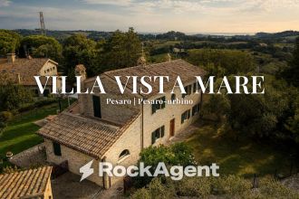 Villa in vendita, Strada Madonna dei Mazza, Pesaro