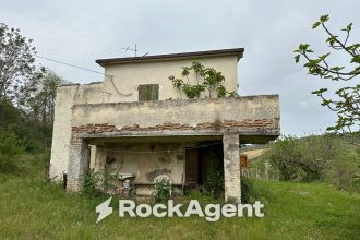 Casale in vendita, Contrada Serepenne, Villamagna