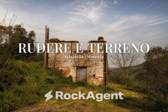 Rustico in vendita, SP 45, Selvaiella, Moscufo