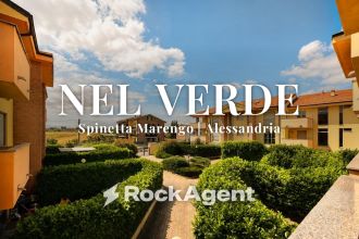 Trilocale in vendita, via Tortona  84, Spinetta Marengo, Alessandria