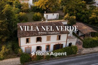 Villa in vendita, via Bellaria  42, Bellaria, Acqualagna