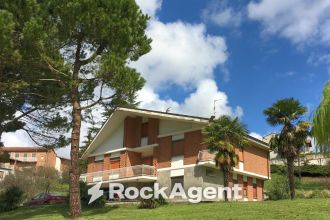 Villa in vendita, SP72  24, San Lorenzo, Vignale Monferrato