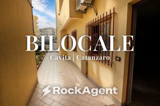 Bilocale in vendita, Traversa Barlaam da Seminara  52, Cavita, Catanzaro