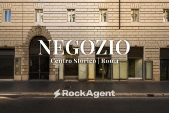 Negozio in affitto, via Nazionale  182, Centro Storico, Roma