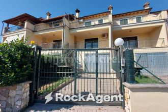 Villa in vendita, Vocabolo Rio Pertica, Gavignano, Forano