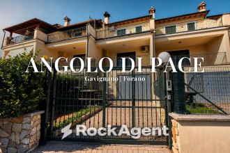 Villa in vendita, Vocabolo Rio Pertica, Gavignano, Forano