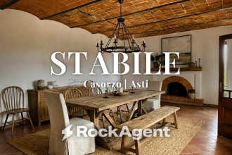 Stabile o palazzo in vendita, via Giuseppe Mazzini  69, Casorzo