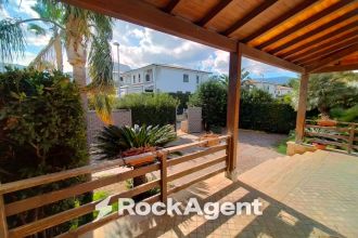 Villa in vendita, viale del Levante  83, Carini