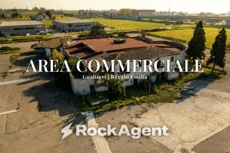 Centro commerciale in vendita, Strada Provinciale 63 R  68, Gualtieri